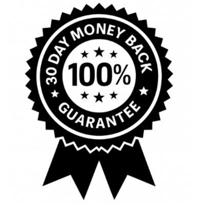 30 Day Warranty